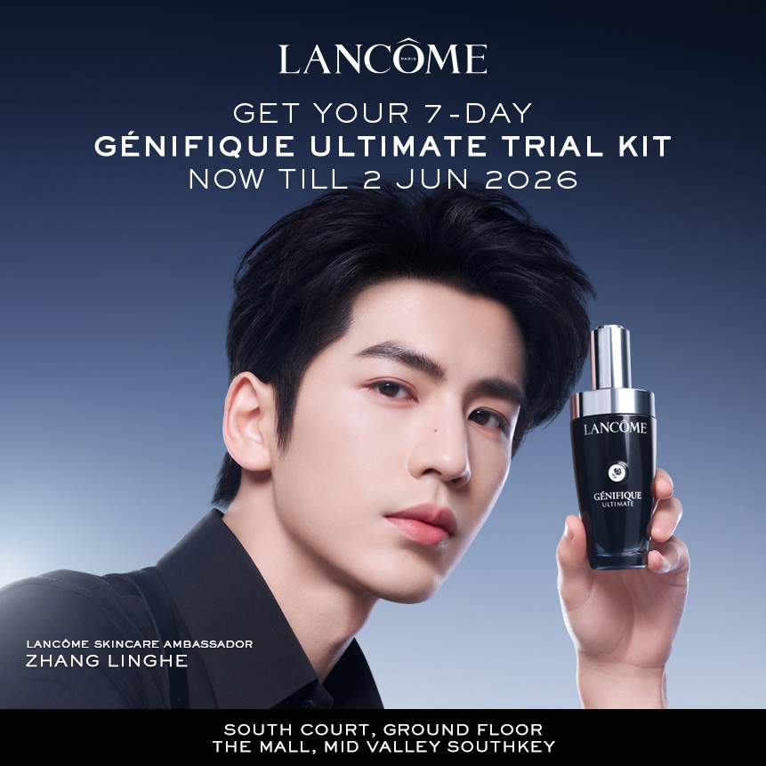 L'oreal Luxe Multibrands